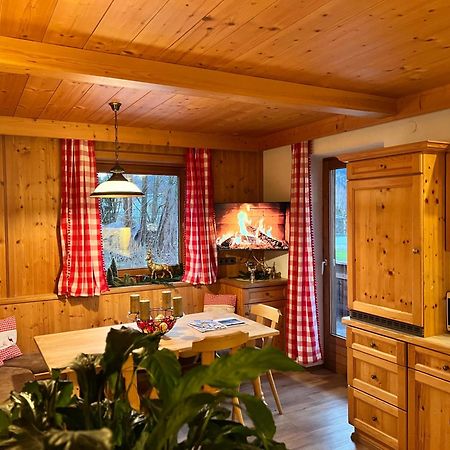 Ferienwohnung Gamsbock Panorama View Balkon, Gartensauna, Garten, Grillplatz Stumm Exteriör bild