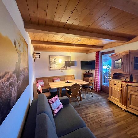 Ferienwohnung Gamsbock Panorama View Balkon, Gartensauna, Garten, Grillplatz Stumm Exteriör bild